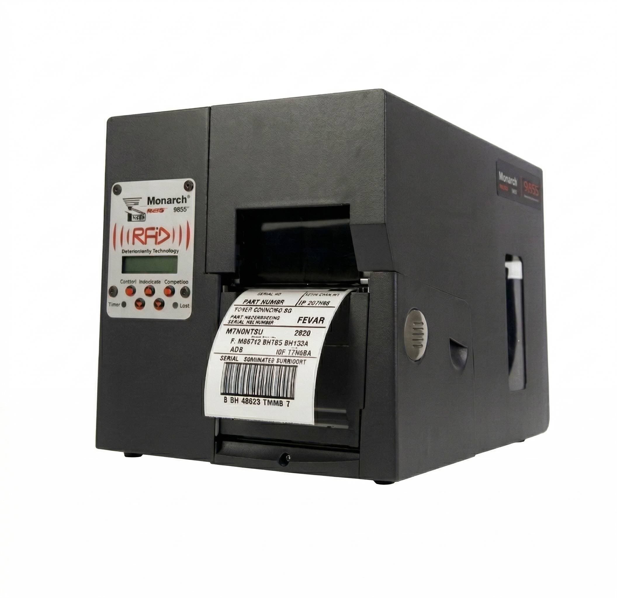 RFID TAG ENCODER 5대